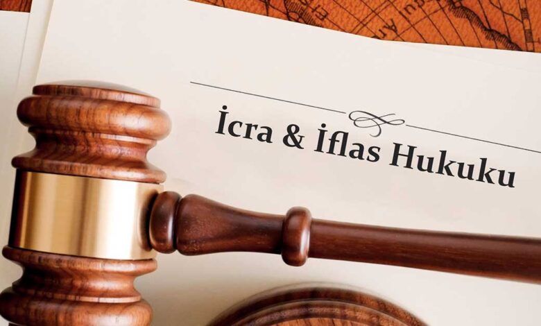 İCRA TAKİBİNDE HACİZ İSTEMİ