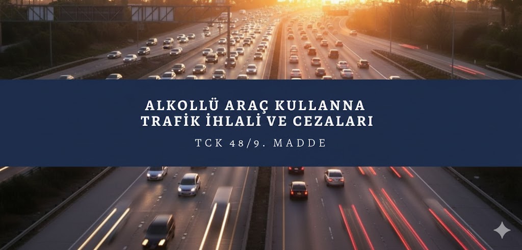 Trafik Güvenliğini Tehlikeye Sokma Suçu (TCK m. 179): Hukuki Unsurlar, Yargıtay İçtihatları ve Uygulama Sorunları
