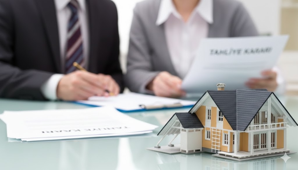 Kira Bedelinin Ödenmemesi Nedeniyle İlamsız Tahliye Takibi (Örnek 13)